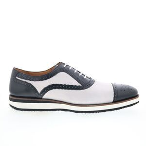 Mezlan Mens Mez404 Black Shoes (NWT)